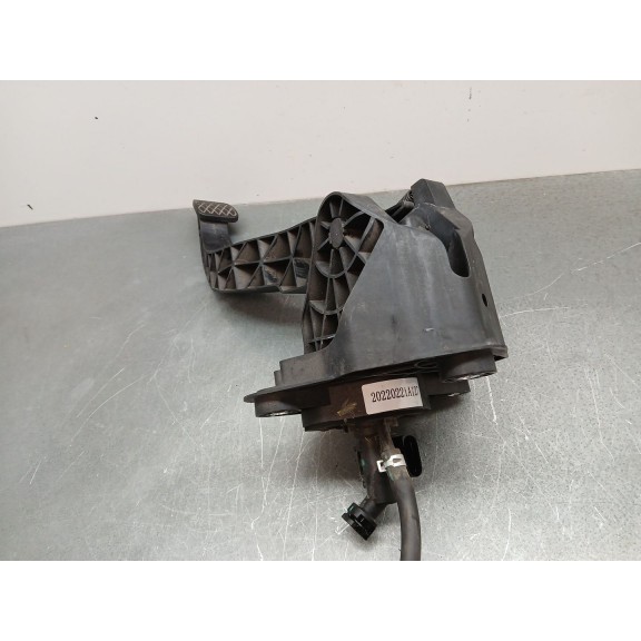 Recambio de bomba embrague para mg zs luxury referencia OEM IAM  con pedal 