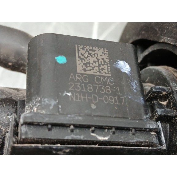 Recambio de bomba embrague para mg zs luxury referencia OEM IAM  con pedal 