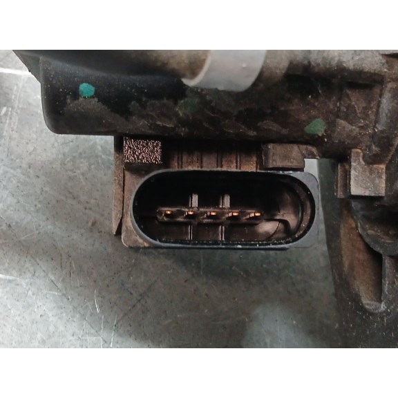 Recambio de bomba embrague para mg zs luxury referencia OEM IAM  con pedal 