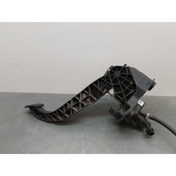 Recambio de bomba embrague para mg zs luxury referencia OEM IAM  con pedal 