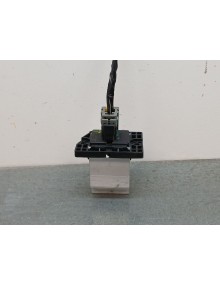 Recambio de resistencia calefaccion para mg zs luxury referencia OEM IAM asmcj40485 am205sz 3 cables