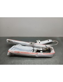Recambio de airbag cortina delantero derecho para mg zs luxury referencia OEM IAM yfss9999350  