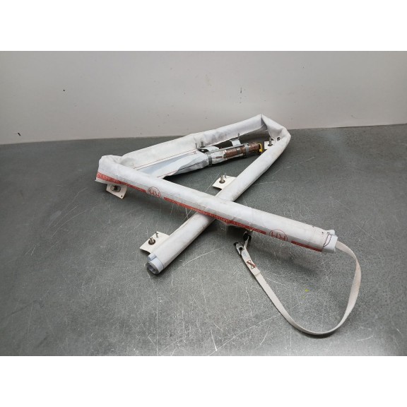 Recambio de airbag cortina delantero derecho para mg zs luxury referencia OEM IAM yfss9999350  
