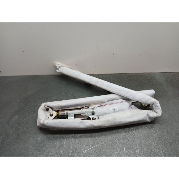 Recambio de airbag cortina delantero derecho para mg zs luxury referencia OEM IAM yfss9999350  