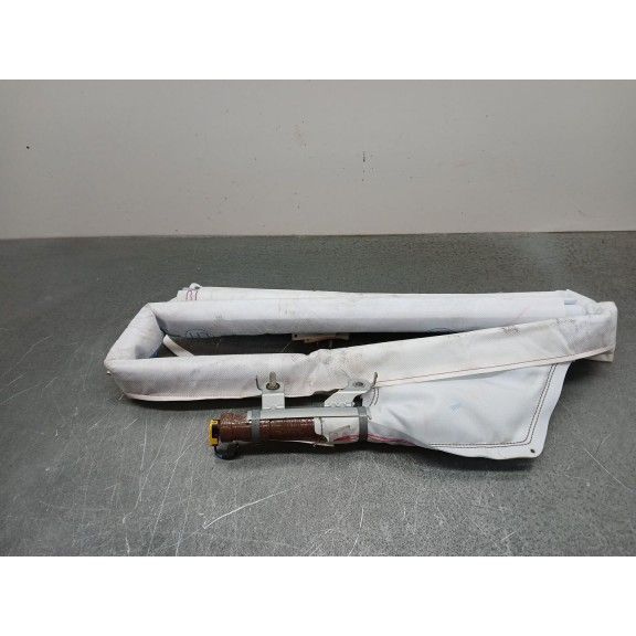 Recambio de airbag cortina delantero izquierdo para mg zs luxury referencia OEM IAM yfss9999343  