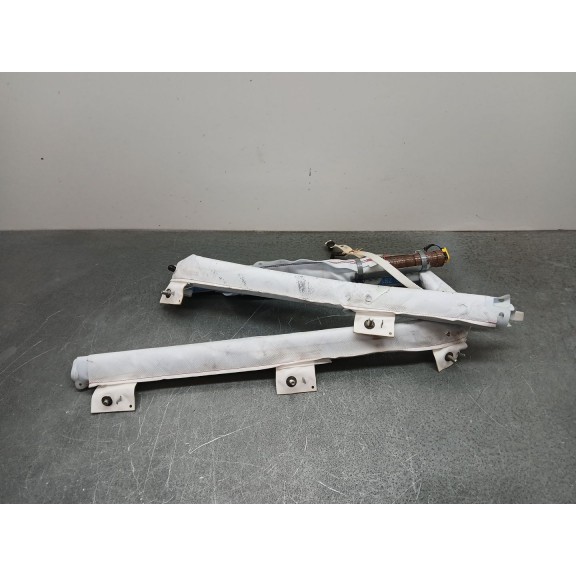 Recambio de airbag cortina delantero izquierdo para mg zs luxury referencia OEM IAM yfss9999343  