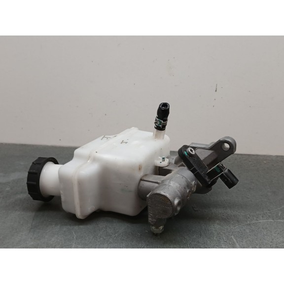 Recambio de bomba freno para mg zs luxury referencia OEM IAM 06335651241  