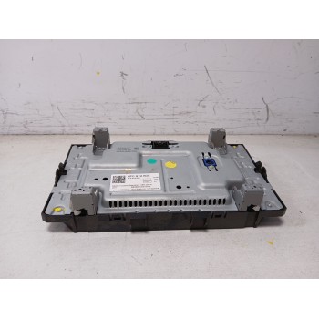 Recambio de pantalla multifuncion para seat arona (kj7, kjp) 1.6 tdi referencia OEM IAM 6f0919605  