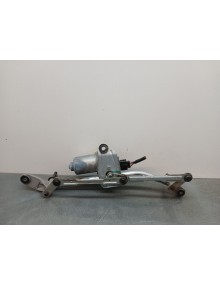 Recambio de motor limpia delantero para mg zs luxury referencia OEM IAM 10229159 4 cables 