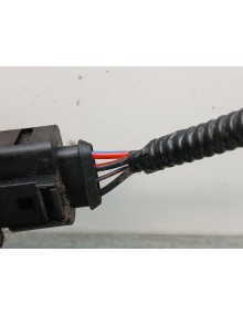 Recambio de motor limpia delantero para mg zs luxury referencia OEM IAM 10229159 4 cables  2