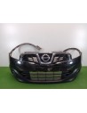 Recambio de paragolpes delantero para nissan qashqai / qashqai +2 i (j10, nj10, jj10e) 1.5 dci referencia OEM IAM 62022JD20H  2 