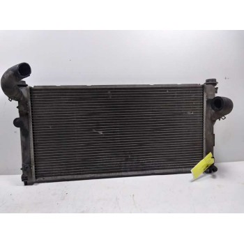 Recambio de radiador agua para toyota celica (t23) 1.8 referencia OEM IAM 4221321311  