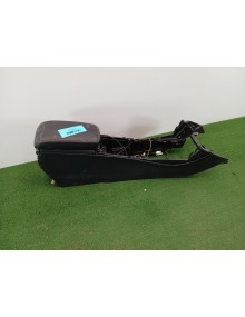 Recambio de apoyabrazos central para mercedes-benz cla coupé (c117) cla 220 cdi / d (117.303) referencia OEM IAM   