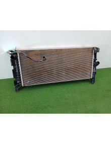 Recambio de radiador agua para bmw x1 (f48) sdrive 20 d referencia OEM IAM 8586324   2