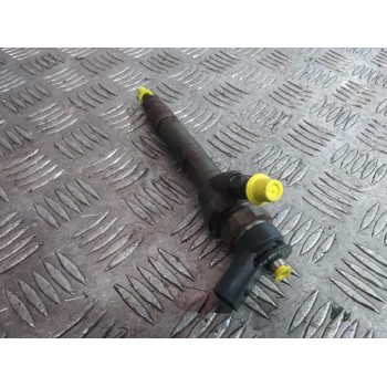 Recambio de inyector para bmw serie 1 berlina (e81/e87) 116d referencia OEM IAM 779844604  