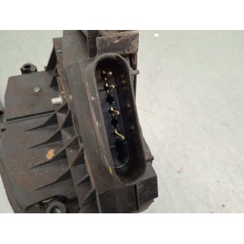 Recambio de cerradura puerta trasera derecha para ford c-max trend referencia OEM IAM AM5AR26412AC  4 PINS