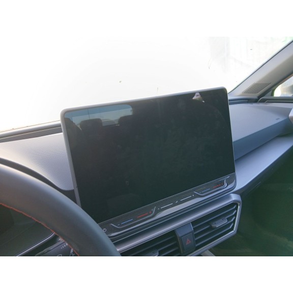 Recambio de kit airbag para seat leon sportstourer 1.5tsi referencia OEM IAM   