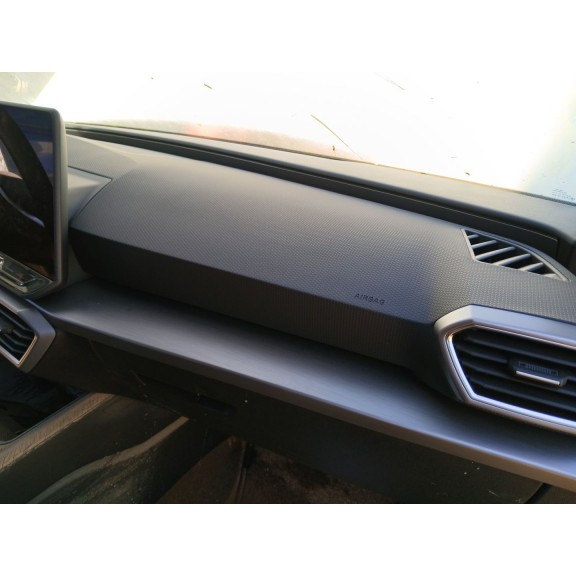 Recambio de kit airbag para seat leon sportstourer 1.5tsi referencia OEM IAM   