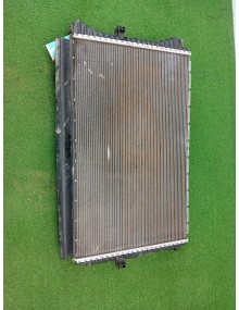 Recambio de radiador agua para seat leon sportstourer (kl8, kld) 2.0 tdi referencia OEM IAM   CAMBIO AUTOMATICO 2