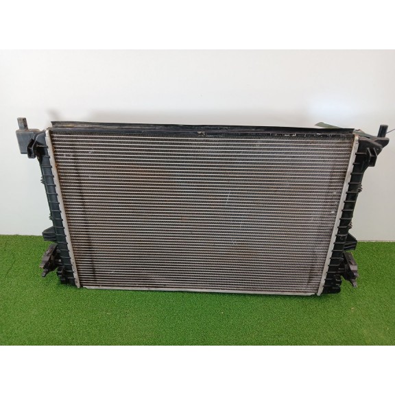 Recambio de intercooler para seat leon sportstourer (kl8, kld) 2.0 tdi referencia OEM IAM 5Q0121251HS  