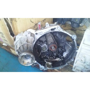 Recambio de caja cambios para volkswagen caddy ka/kb (2k) 1.9 tdi referencia OEM IAM JCS CASCO 