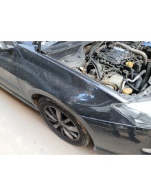 Recambio de aleta delantera derecha para renault laguna iii (bt0/1) 2.0 dci (bt07, bt0j, bt14, bt1a, bt1s) referencia OEM IAM 63