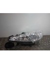 Recambio de faro izquierdo para peugeot 207 referencia OEM IAM 620895 NUEVO 06-15
