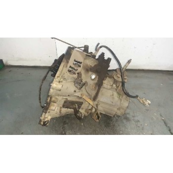 Recambio de caja cambios para peugeot 206 berlina xt referencia OEM IAM 20DL22 198.340KM 