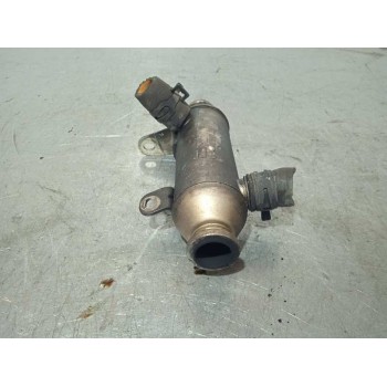 Recambio de enfriador egr para citroën c5 berlina 2.2 hdi vivace referencia OEM IAM 9631424880  