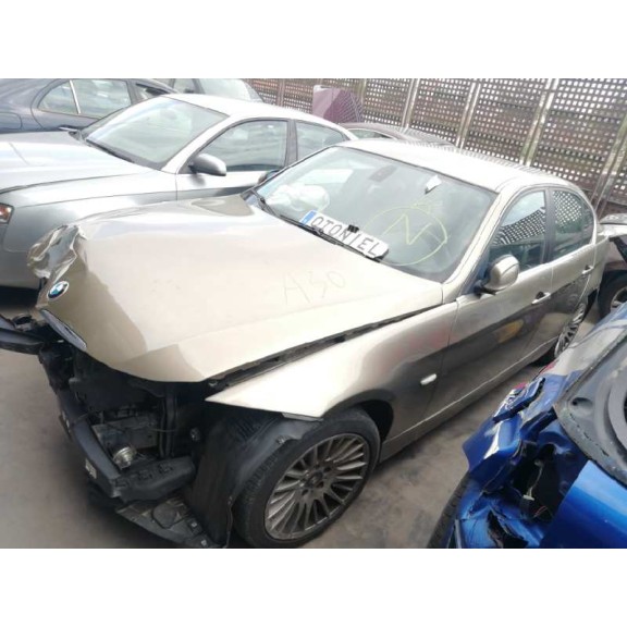 bmw serie 3 berlina (e90) del año 2006