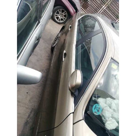 bmw serie 3 berlina (e90) del año 2006