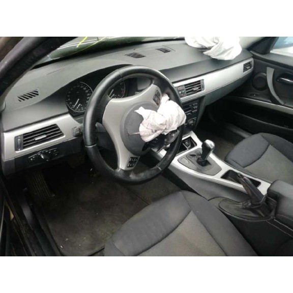 bmw serie 3 berlina (e90) del año 2006