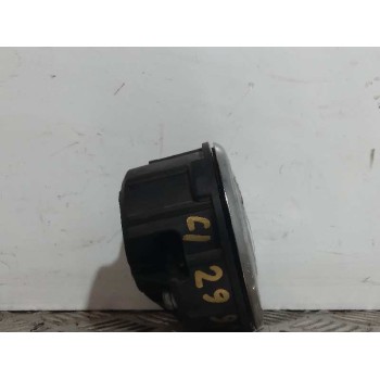 Recambio de maneta exterior porton para bmw serie 1 lim. (f20) 116d referencia OEM IAM 727072806  