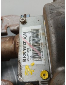 Recambio de columna direccion para renault kadjar business referencia OEM IAM 488107197r   2