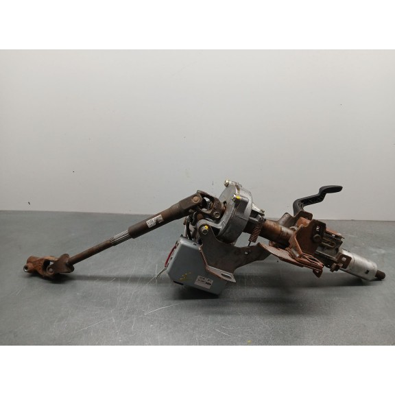 Recambio de columna direccion para renault kadjar business referencia OEM IAM 488107197r  