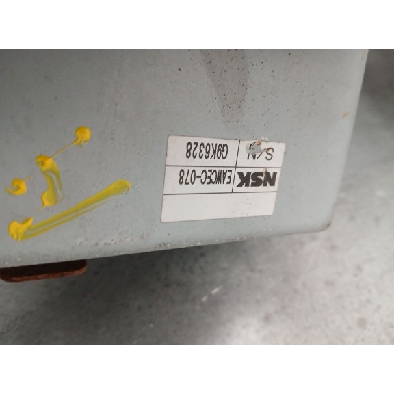 Recambio de columna direccion para renault kadjar business referencia OEM IAM 488107197r  