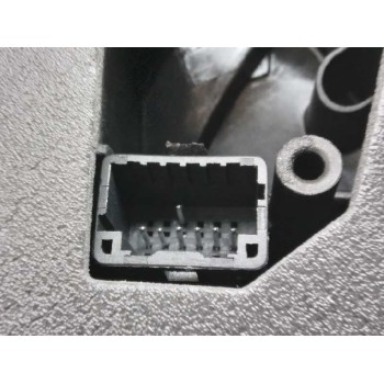 Recambio de retrovisor derecho para renault clio iii referencia OEM IAM 7701061193 NUEVO ELECTRICO 7 PIN