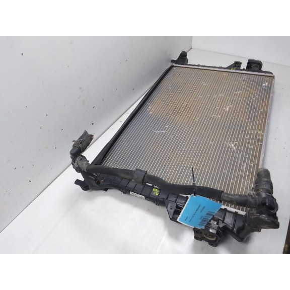 Recambio de intercooler para cupra formentor (km7, kmp) 2.0 tdi 4drive referencia OEM IAM 5Q0121251HS  