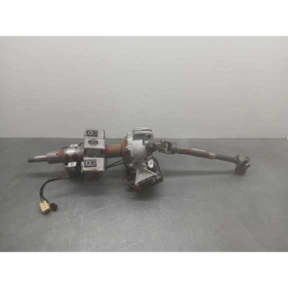 Recambio de columna direccion para mg zs luxury referencia OEM IAM 1108295501 1092755501 