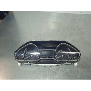 CUADRO INSTRUMENTOS 9825986180 210 KM 7 RPM