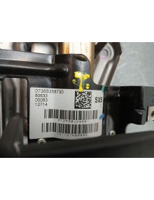 Recambio de columna direccion para fiat ducato caja/chasis (250_) 130 multijet 2,3 d referencia OEM IAM 07355358730   2