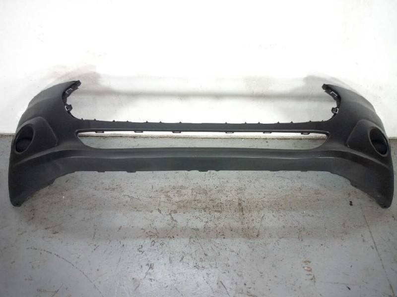 Recambio de paragolpes delantero para ford tourneo connect referencia OEM IAM 1898452 NUEVO 13-19
