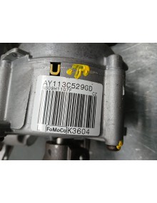 Recambio de columna direccion para ford tourneo courier (c4a) titanium referencia OEM IAM ay113c529gd   2