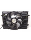 Recambio de electroventilador para volkswagen tiguan (ad1, ax1) 2.0 tdi 4motion referencia OEM IAM 5Q0121203DE 5Q0959455BN 