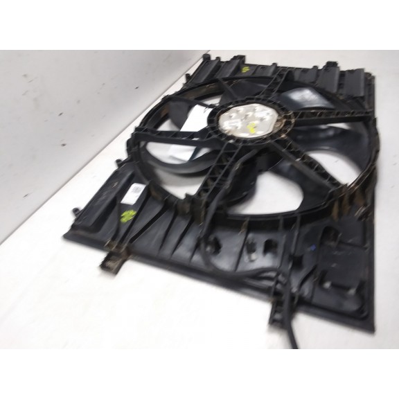 Recambio de electroventilador para volkswagen tiguan (ad1, ax1) 2.0 tdi 4motion referencia OEM IAM 5Q0121203DE 5Q0959455BN 