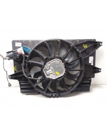 Recambio de electroventilador para kia ceed (cd) 1.6 crdi 136 referencia OEM IAM F00S3D2063 25304J7600 