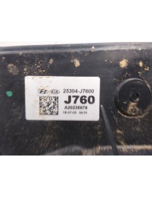 Recambio de electroventilador para kia ceed (cd) 1.6 crdi 136 referencia OEM IAM F00S3D2063 25304J7600  2