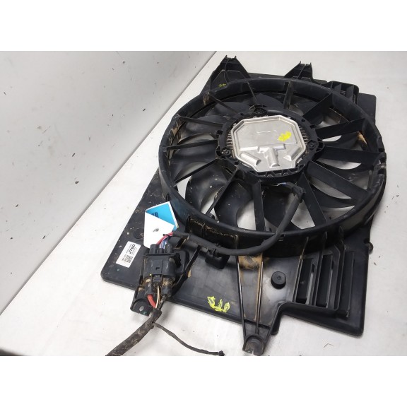 Recambio de electroventilador para kia ceed (cd) 1.6 crdi 136 referencia OEM IAM F00S3D2063 25304J7600 