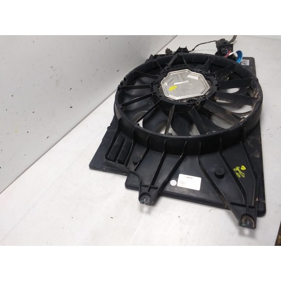 Recambio de electroventilador para kia ceed (cd) 1.6 crdi 136 referencia OEM IAM F00S3D2063 25304J7600 