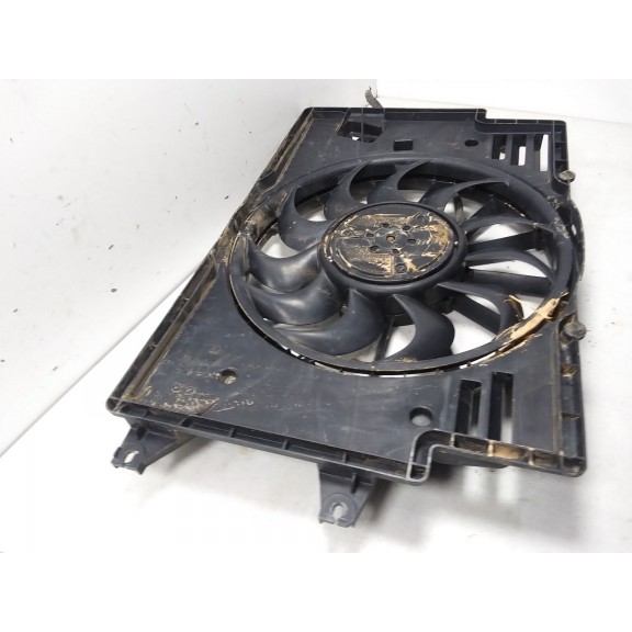 Recambio de electroventilador para kia ceed (cd) 1.6 crdi 136 referencia OEM IAM F00S3D2063 25304J7600 